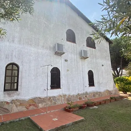 Сasa de vacaciones Lidia - Stella Di Mare 1 *